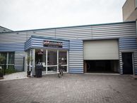 Industrieweg 2, 8263 AC Kampen