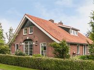 Zomerdijk 4 en 4 A, 7627 LC Bornerbroek