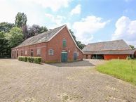 Hulsdonkstraat 15, 4882 JL Klein Zundert