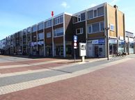 Marsdiepstraat 401, 1784 AH Den Helder