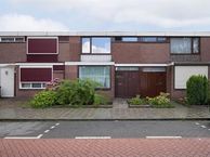Weissenbruchstraat 18, 4703 JV Roosendaal