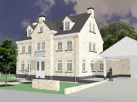 Donckselaan, 2983 LC Ridderkerk