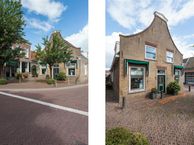Brugstraat 4, 2969 AB Oud-Alblas