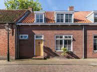 Wagenaarstraat 13, 4351 BA Veere