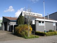 Nijverheidsstraat 12, 1521 NG Wormerveer