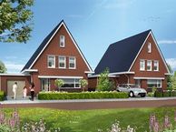 Anna Blamanweg, vrijstaande woning, 1613 MD Grootebroek