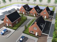 Bouwnummer (Bouwnr. 4), 3752 DE Bunschoten-Spakenburg