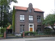 Spoorstraat 153, 6591 GT Gennep