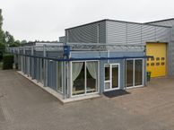 Splijtbakweg 23 -25, 1333 HC Almere