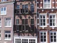 Groenmarkt 5, 7201 HW Zutphen