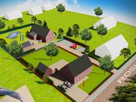 Boksheidsedijk 6 kavel I, 5521 PR Eersel