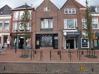 Koornmarkt 7, 9101 JN Dokkum