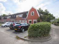 Wethouder Buningstraat 34, 9404 AM Assen