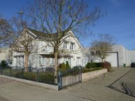 Schutkolk 5, 6582 DA Heumen