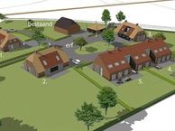 Blekemeer, 3888 LG Uddel