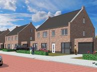 Gentiaan, 8316 NZ Marknesse