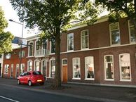 Binnenhaven 53, 1781 BL Den Helder
