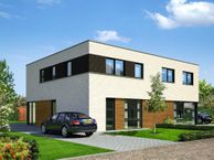 Rozemarijnstraat (Bouwnr. 2), 4451 TP Heinkenszand