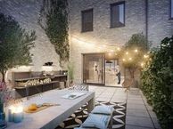 Defensie-eiland Midden (Bouwnr. 10), 3441 VB Woerden