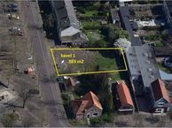 Willebrordstraat kavel 1, 4847 RK Teteringen