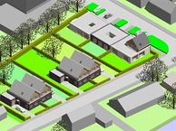 Julianastraat, 9883 PS Oldehove