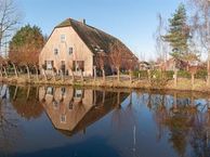 Gijbelandsedijk 12 + 12a, 2974 VC Brandwijk