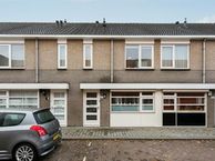 3e Haagstraat 39 b, 5707 VB Helmond
