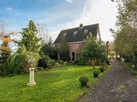 Nieuwe Veer 77, 2959 AM Streefkerk