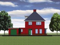 Schachtoven 2 (kavel 21), 5993 DV Maasbree