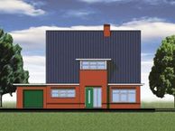 Dörperfeldlaan 3 (kavel 26), 5993 DN Maasbree