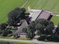 Grote Sloot 463, 1757 LP Oudesluis