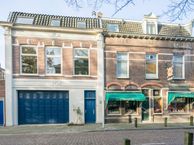 Mgr. van de Weteringstraat 30 -30bis, 3581 EJ Utrecht