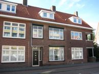 Paul Krugerstraat 228, 4381 WN Vlissingen