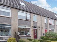 Ruimtevaartlaan 35, 9602 ZB Hoogezand