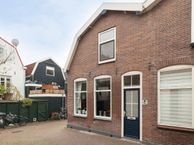 Ganzenwerfdwarsstraat 6, 1501 BL Zaandam