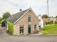 Schuwacht 120, 2941 EH Lekkerkerk