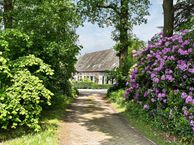 Moersebaan 8, 4882 KE Klein Zundert