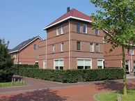 Mauritslaan 20, 8448 PE Heerenveen