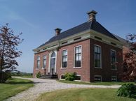 Kloosterweg 11, 9904 PC Krewerd