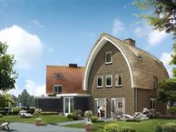 Rozemarijn | Bouwnummer 28 (Bouwnr. 28), 5251 WS Vlijmen