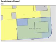 Bevrijdingshof 4, 5348 AP Oss