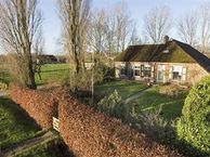 Hombrakensepad 3 geheel, 7384 BN Wilp