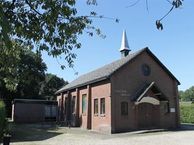 Kolkweg 29, 8055 PS Laag Zuthem