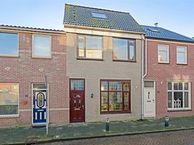 Nieuwstraat 35, 1781 TG Den Helder
