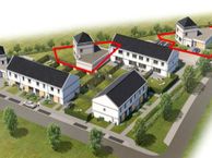 Haverbannet 2 bouwkavels, 6247 GZ Gronsveld