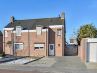 Burgemeester Ponjéestraat 18, 5861 AG Wanssum