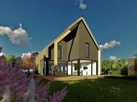 Nieuw Stalberg - 2 Exclusieve villa's, 5915 JD Venlo