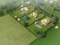 Middeldijk 30 kavel 1, 3235 XD Rockanje