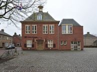 Raadhuisstraat 2, 5131 AL Alphen (NB)