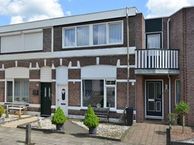 Hantermansstraat 59, 7607 VA Almelo